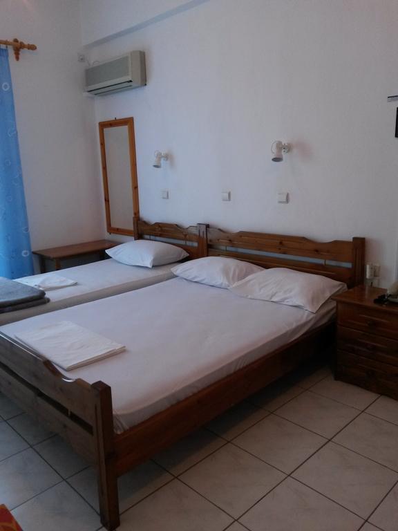 Drakopanagiotaki Rooms Agios Andreas  ห้อง รูปภาพ
