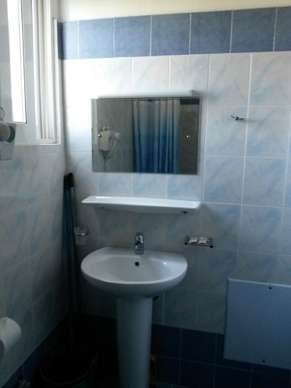 Drakopanagiotaki Rooms Agios Andreas  ห้อง รูปภาพ