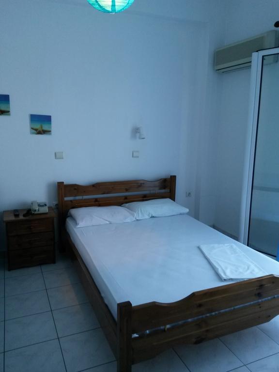 Drakopanagiotaki Rooms Agios Andreas  ห้อง รูปภาพ